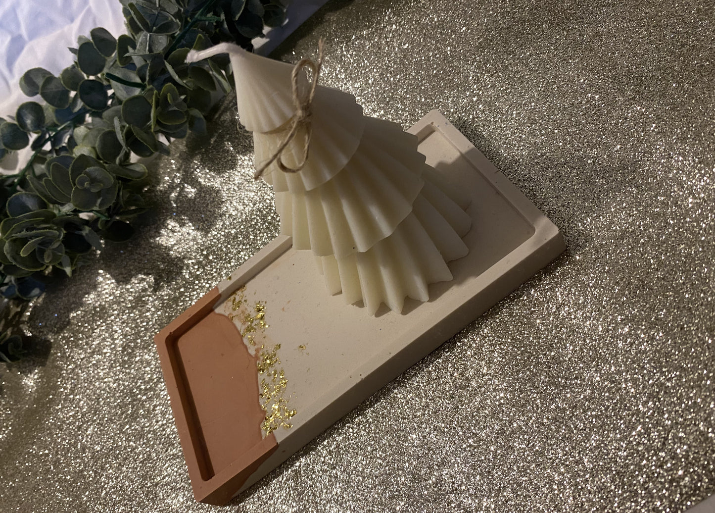Plateau rectangulaire