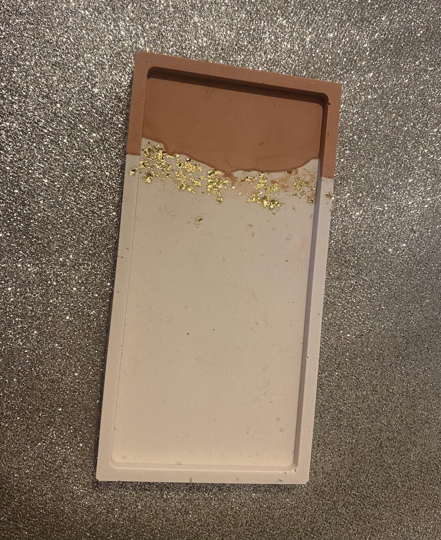 Plateau rectangulaire