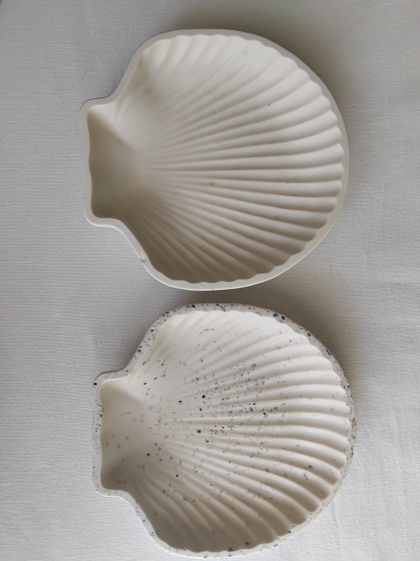 Coupelle coquillage