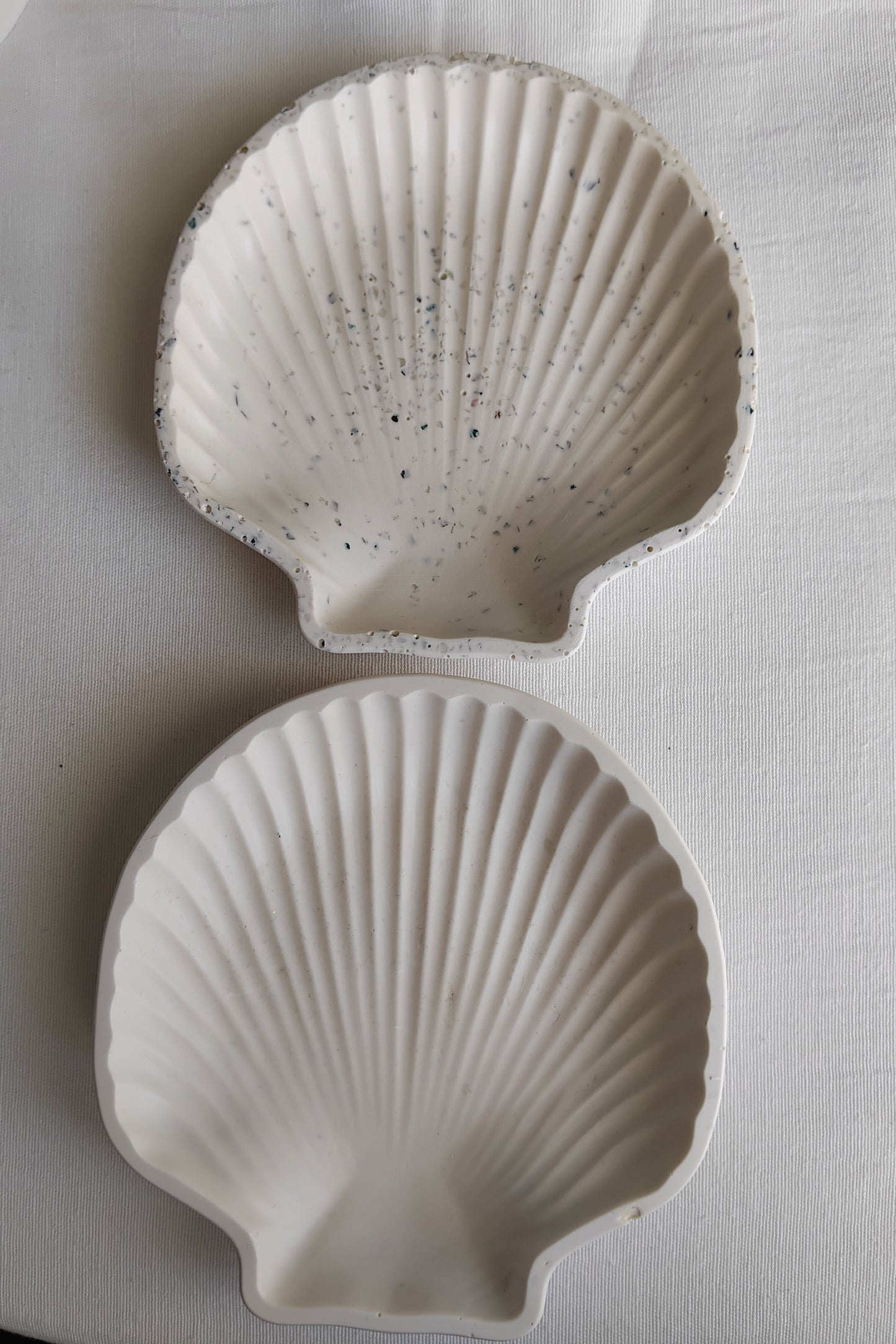 Coupelle coquillage