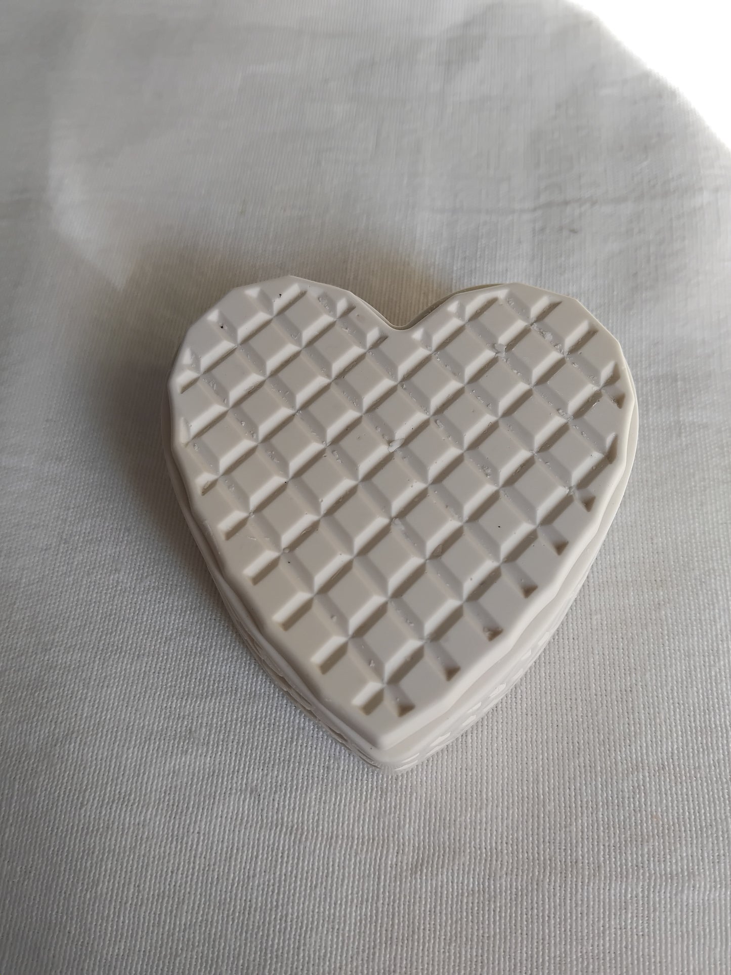 Boîte coeur
