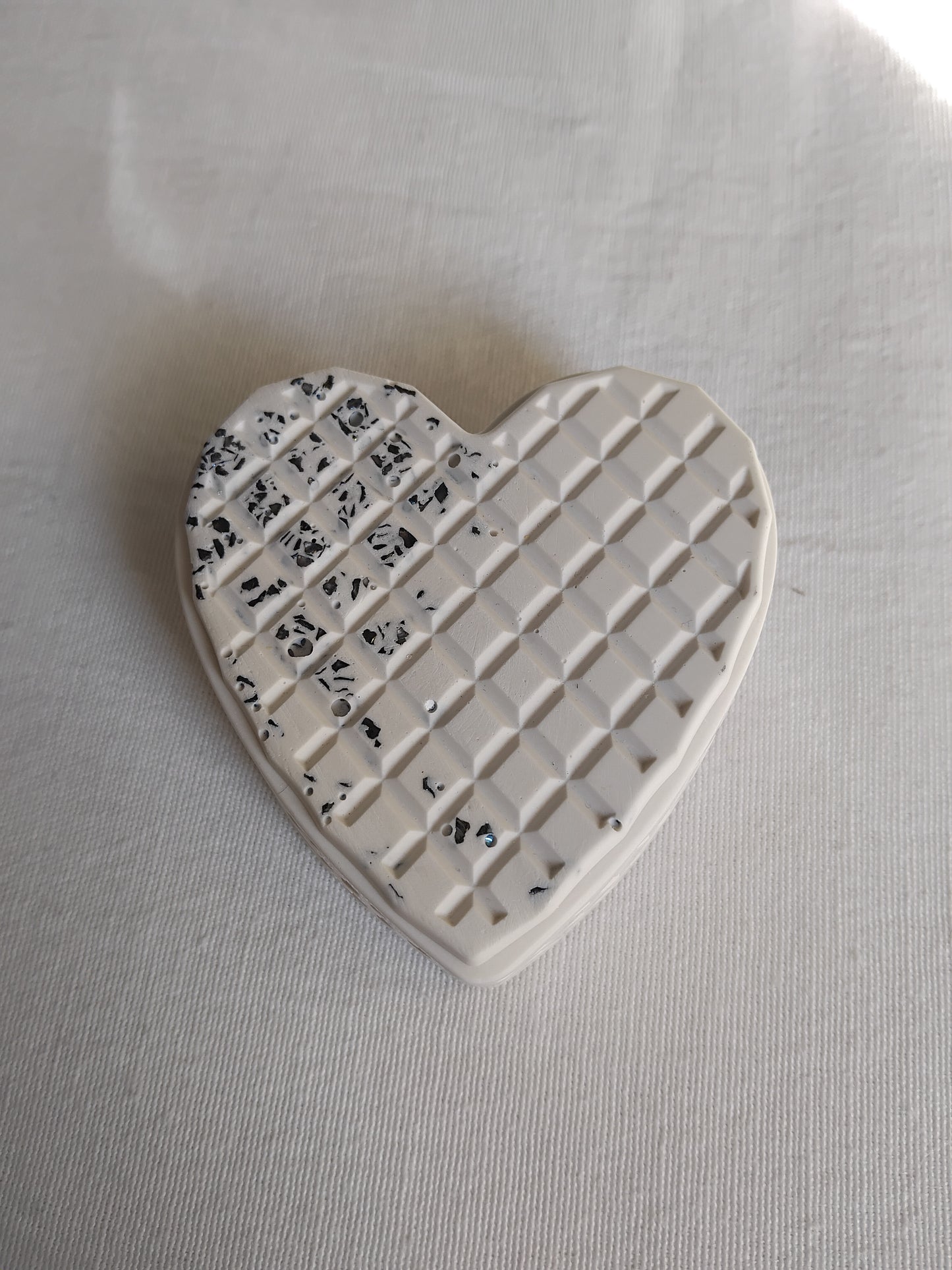 Boîte coeur