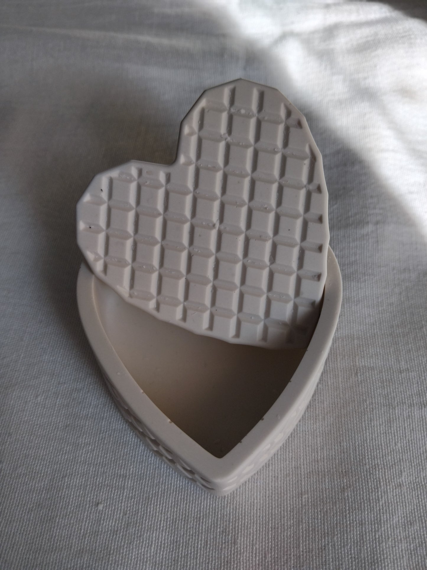 Boîte coeur