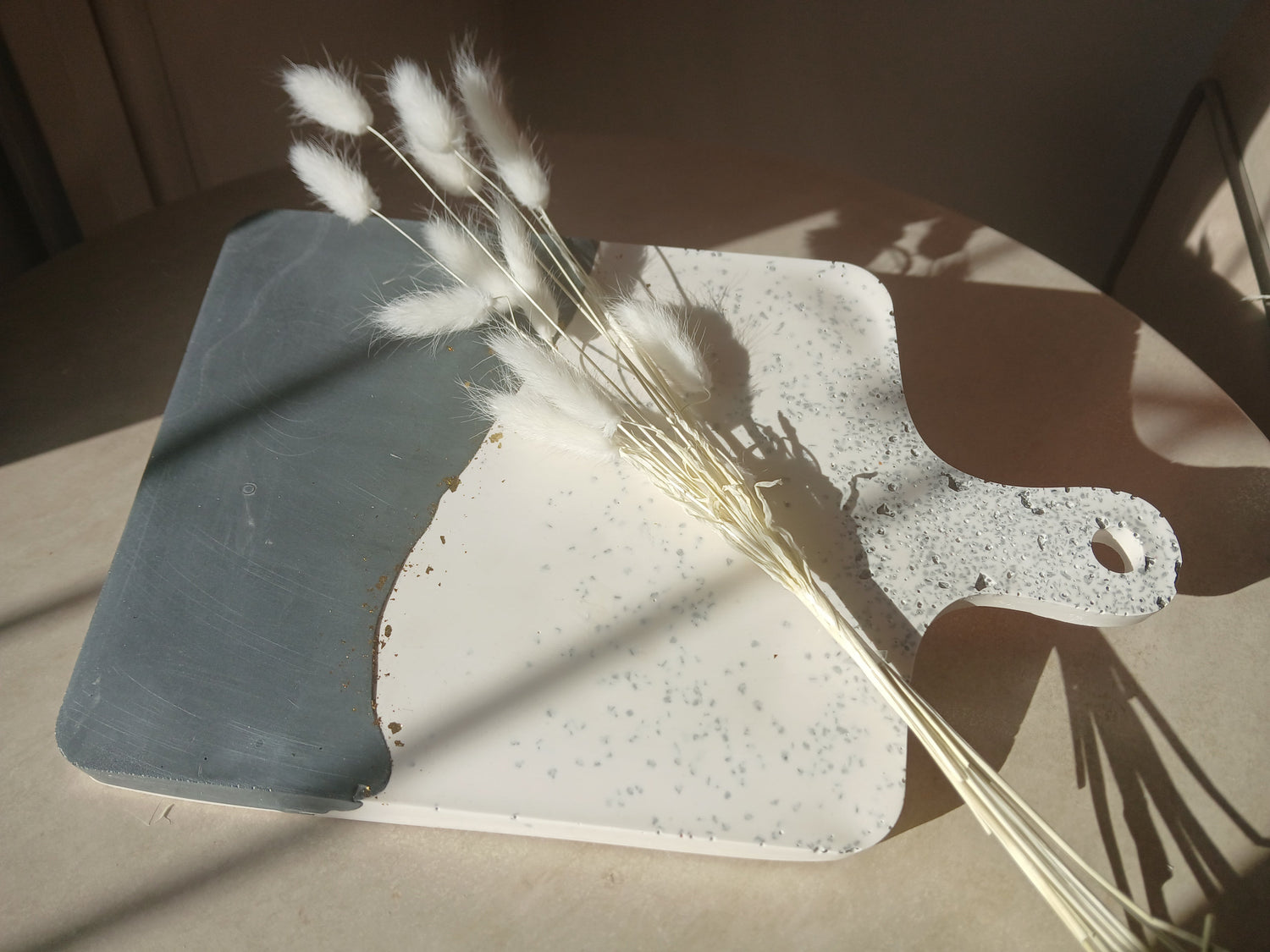 Art de la table