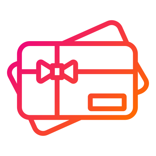 Carte cadeau