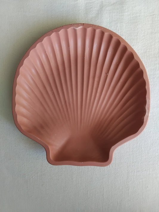 Coupelle coquillage