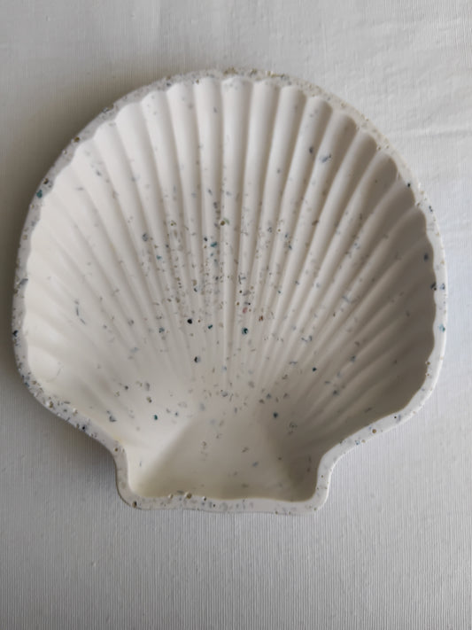 Coupelle coquillage