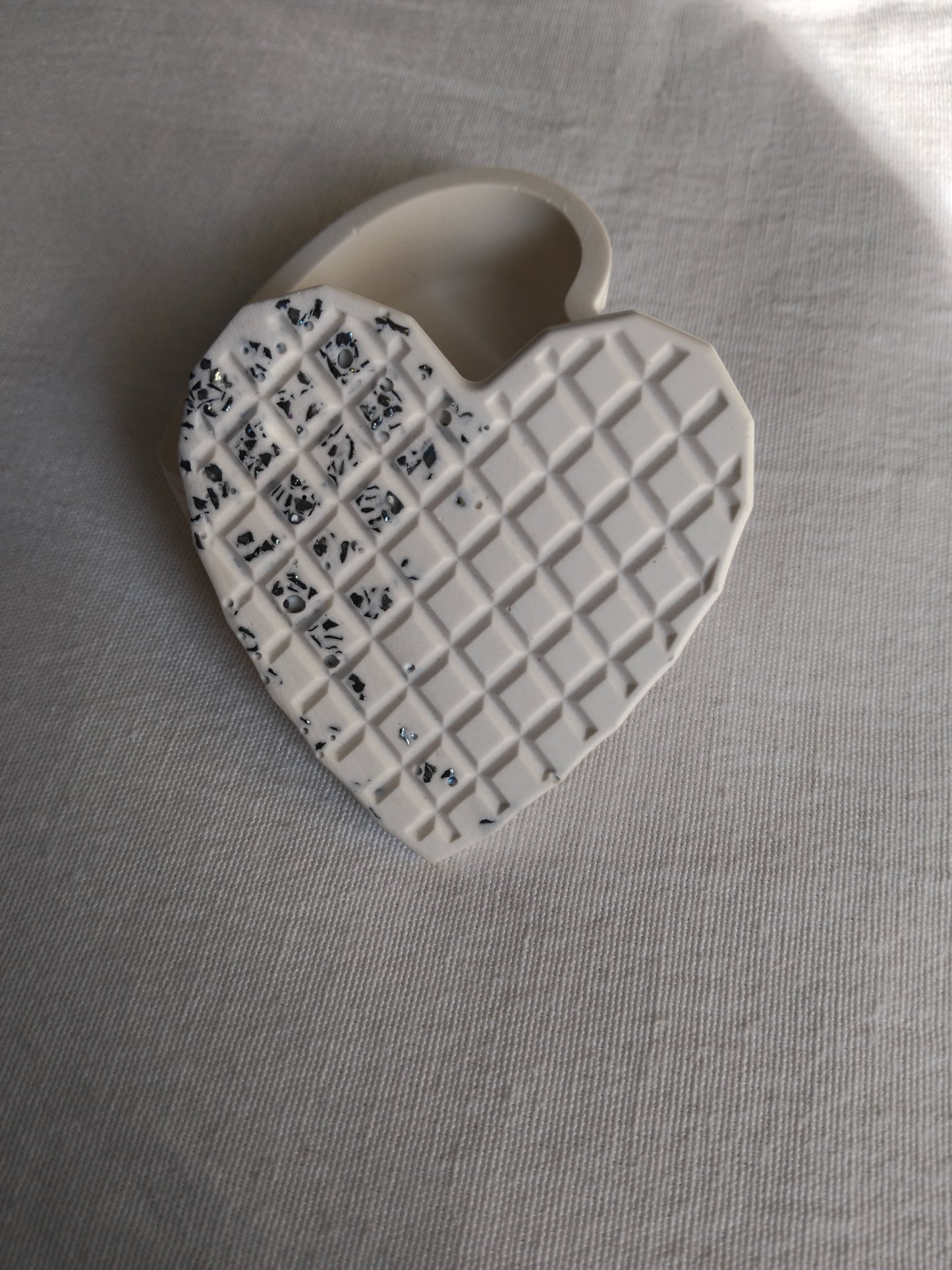 Boîte coeur